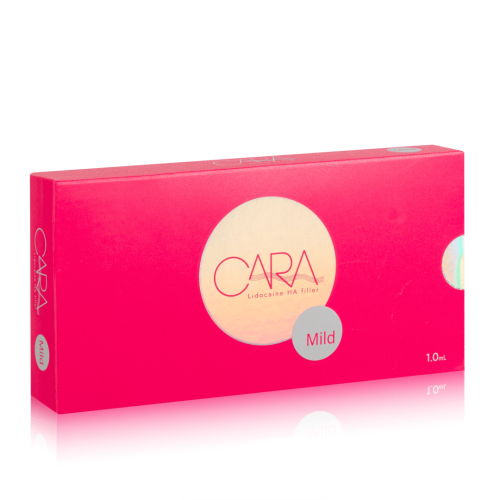 Cara HA Filler Mild (1x1ml).png
