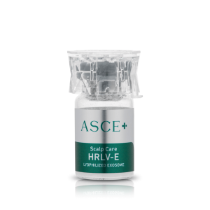 Egzosomy ASCE+HRLV 20mg