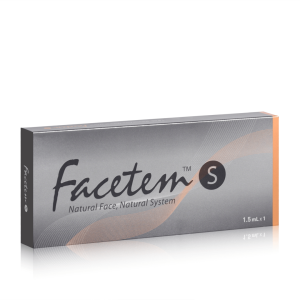 Facetem S (1x1,5ml)