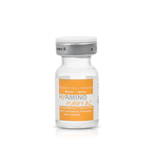 Hyamino Purify AC (1x5ml)