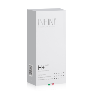 Infini Premium Meso - H+ Hair (2x1ml)