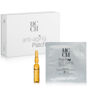 MCCM Eye Anti Aging Patch