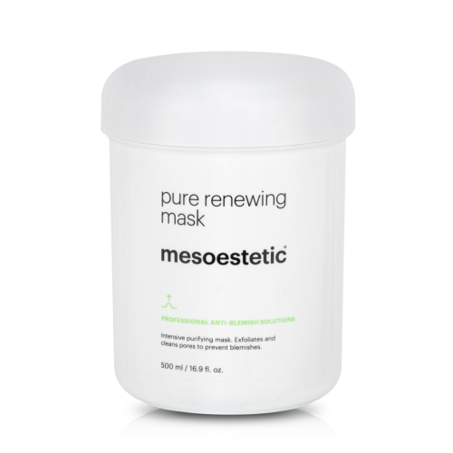 Mesoestetic Pure Renewing Mask 500ml.png