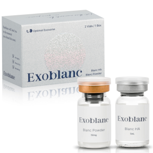 Egzosomy Exoblanc (50mg+5ml)