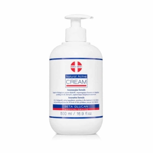 Beta-Skin Natural Active Cream 500ml