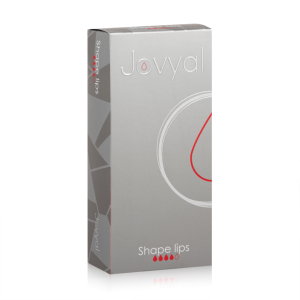 Jovyal Shape Lips (1x1ml)
