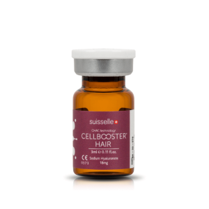 CellBooster Hair (1x3ml)