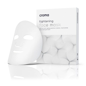 Croma Tightening Face Mask 1szt.