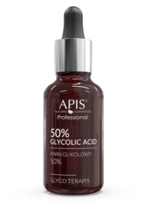 Apis Professional Glyco Terapis Kwas glikolowy 50% 30ml