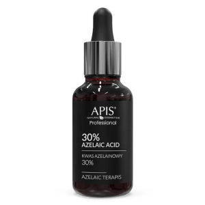 Apis Professional Azelaic Terapis Kwas Azelainowy 30% 30ml