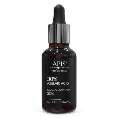 Apis Professional Azelaic Terapis Kwas Azelainowy 30% 30ml.webp