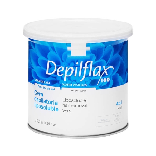 Depilflax Wosk do depilacji azulenowy w puszce 500ml.jpg