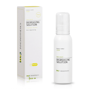 InnoAesthetics INNO-Exfo Degreasing Solution 100ml