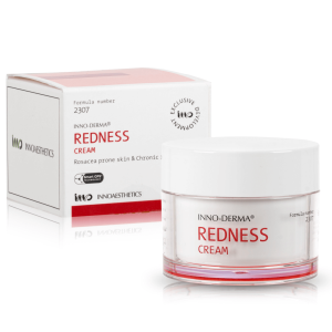 InnoAesthetics INNO-Derma Redness Cream 50g