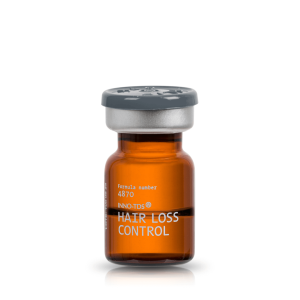 InnoAesthetics INNO-TDS Hair Loss Control (1x2,5ml)
