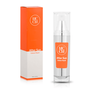 MCCM After Sun Cellular Repair 100ml