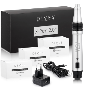 DIVES med. - X-Pen 2.0