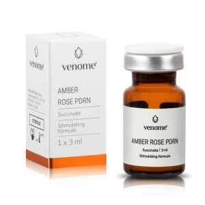 Venome Amber Rose PDRN (1x3ml)