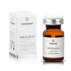 Venome HAIR FILLER 2.0 (1x5ml)