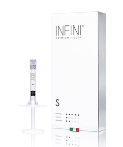 INFINI Premium Filler S (1x1ml) 