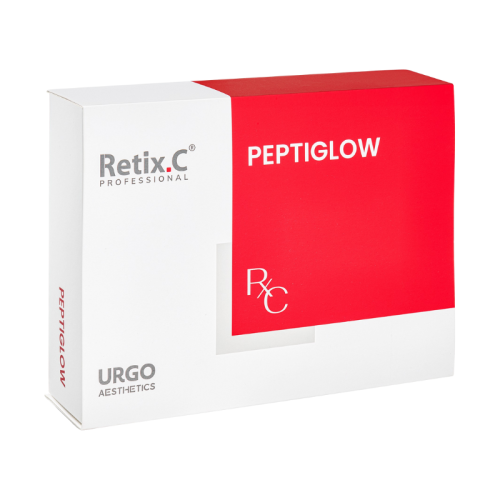 Retix.C PEPTIGLOW (RETIGLOW SET) Rozświetlający peeling kwasowy.png