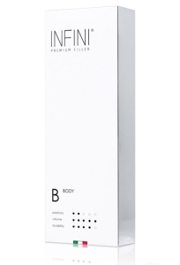 INFINI Premium Filler Body B (1x10ml)