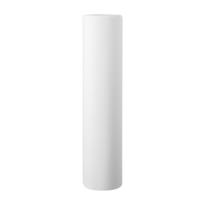 Podkład medyczny celulozowy 50cmx50cm - biały