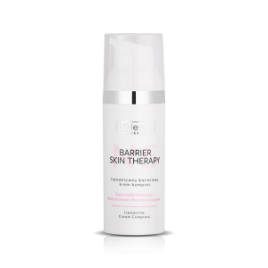 Bielenda Professional Barrier Skin Therapy Lipoaktywny Barierowy Krem-kompres 50ml