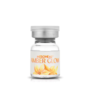 Mesoheal Amber Glow (1x5ml)