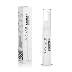 IDO LAB B-TOX EYE Rewitalizujące serum pod oczy 15ml