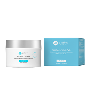Perfect Image - Tri-Clarity Peel Pads (level 1) 30szt.