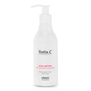 Retix.C Dual-Action Exfoliating Cleanser 150ml