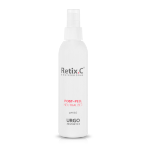 RETIX.C Post-Peel Neutralizer - Płyn neutralizujący  200ml 