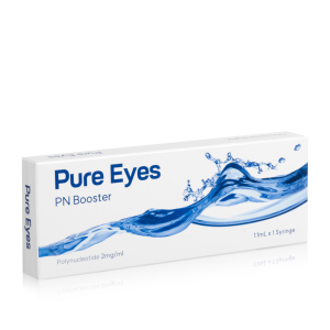 Pure Eyes PN Booster 1x1,1ml
