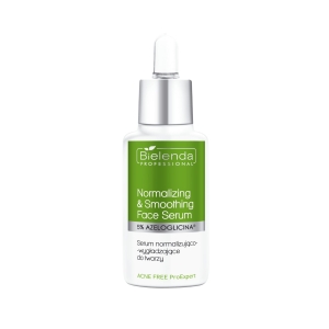 Bielenda Professional Acne Free ProExpert Serum normalizujące 30ml