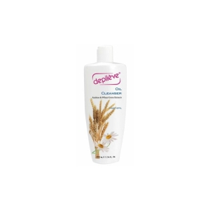 Depileve Gold Olejek oczyszczający po depilacji 220ml
