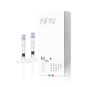 INFINI Premium Meso NHA+ (2x3ml)