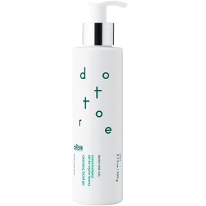 Dottore Sensitore Gel Oczyszczający żel do mycia twarzy 200ml