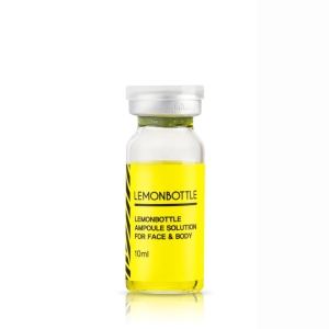 Lemonbottle Face & Body (1x10ml)