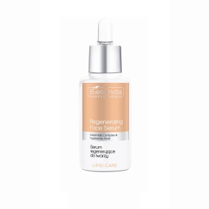 Bielenda Professional Lipid Care Serum regenerujące do twarzy 30ml