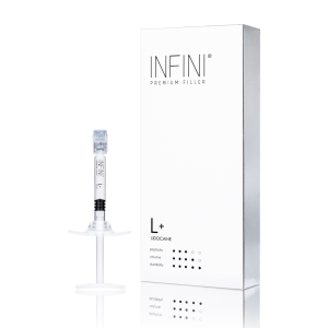 INFINI Premium Filler L+ Lidocaine (1x1ml) 