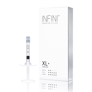 INFINI Premium Filler XL+ Lidocaine (1x1ml) 