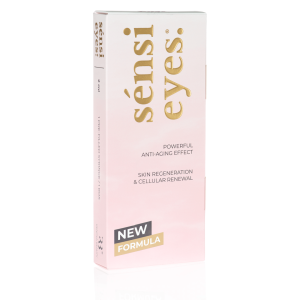 Sensi Eyes Nowa Formuła (1x2ml)