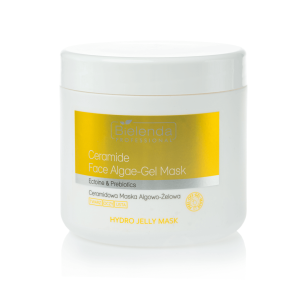 Bielenda Professional Hydro Jelly Mask Ceramidowa maska algowo-żelowa 190g