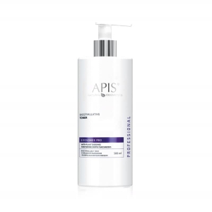 Apis EXOSOMES PRO Biostymulujący tonik z roślinnymi egzosomami 500ml