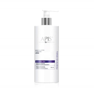 Apis EXOSOMES PRO Biostymulujące mleczko z roślinnymi egzosomami 500ml