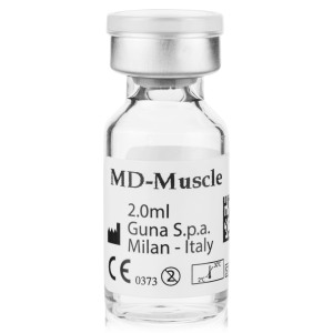 MD-Muscle - Kolagen (1x2ml)