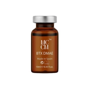 MCCM BTX DMAE (1x10ml)