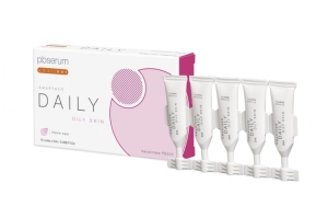 PBSerum Smartker DAILY Oily Skin (15x2ml) - koniec serii