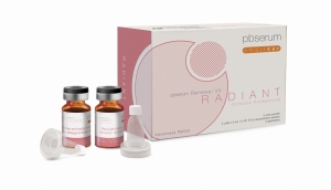 PBSerum Smartker PROFESSIONAL Radiant (5x0,70g + 5x3ml) - koniec serii